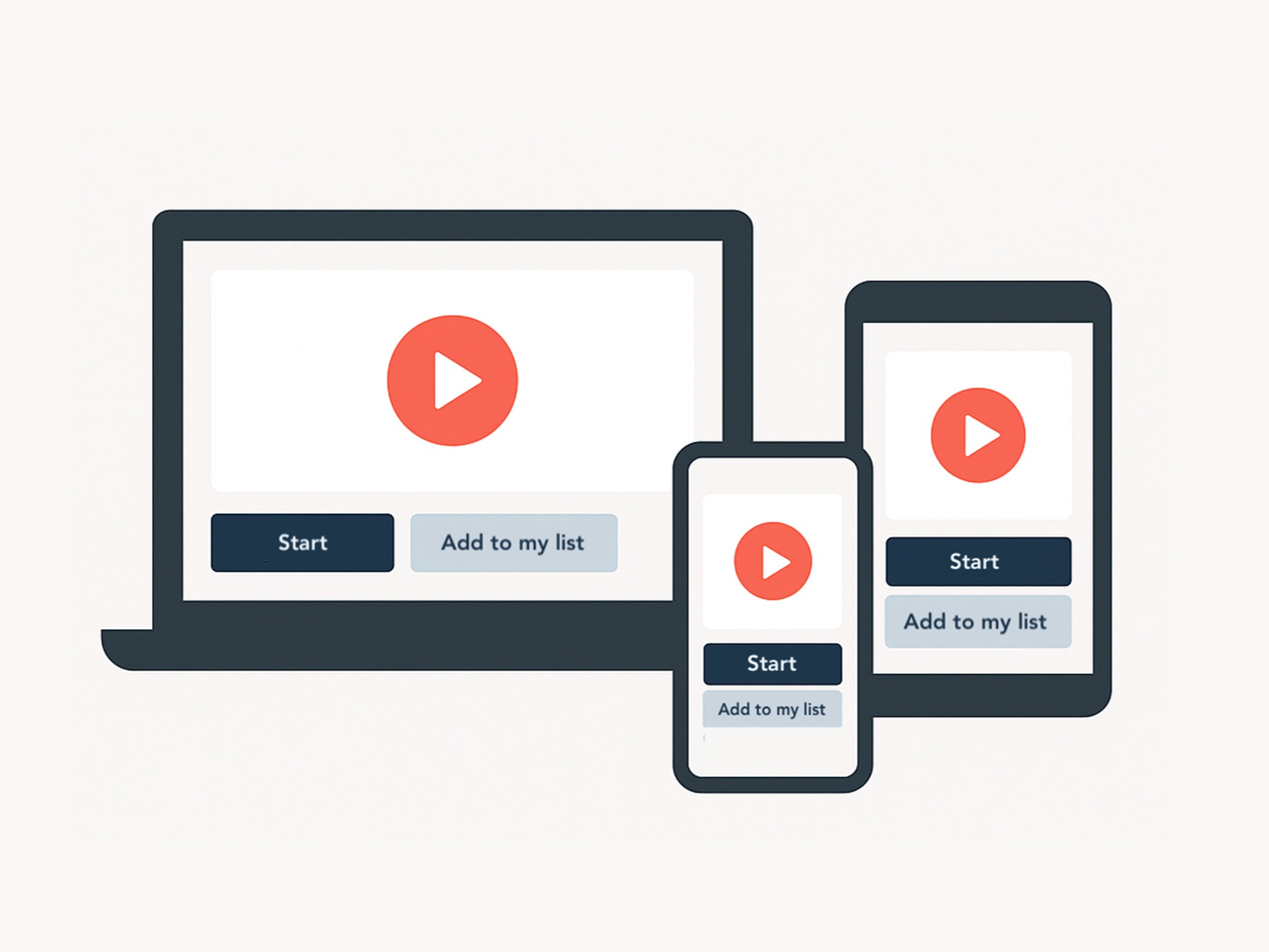 Multi-device support